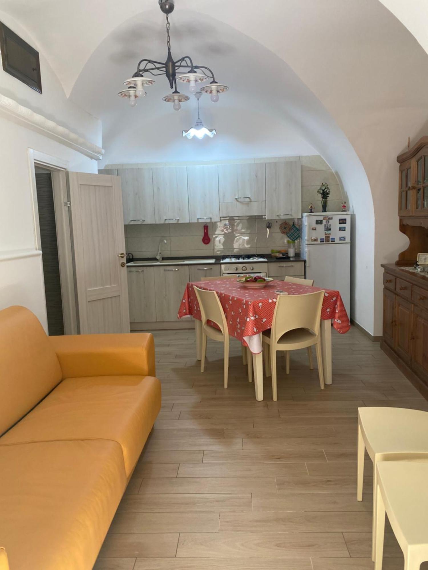 Gio House Leilighet Modica Eksteriør bilde